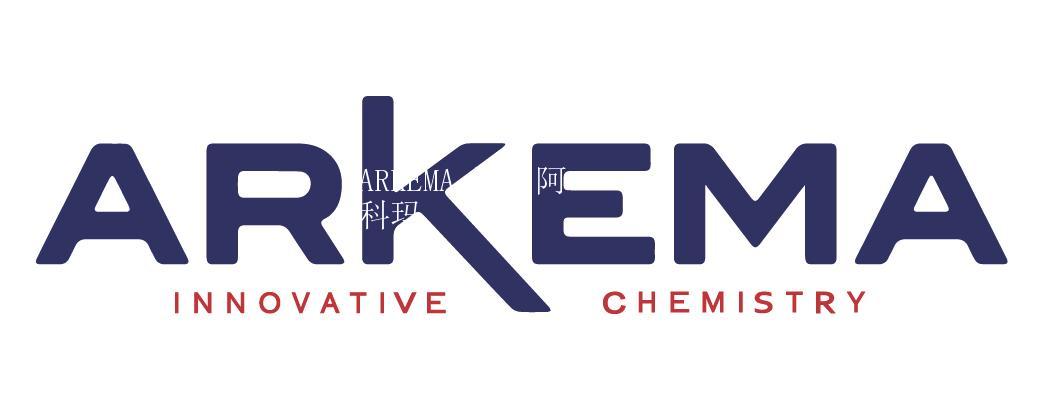 ARKEMA 法国阿科玛